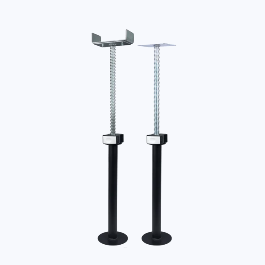 Slide-Out Supports
