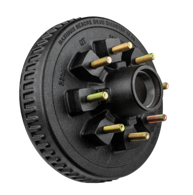 Brakes & Hubs