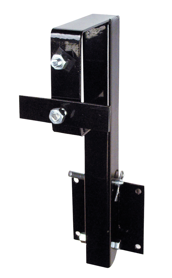 Spare Tire Carrier (F07001) Ferro Distribution