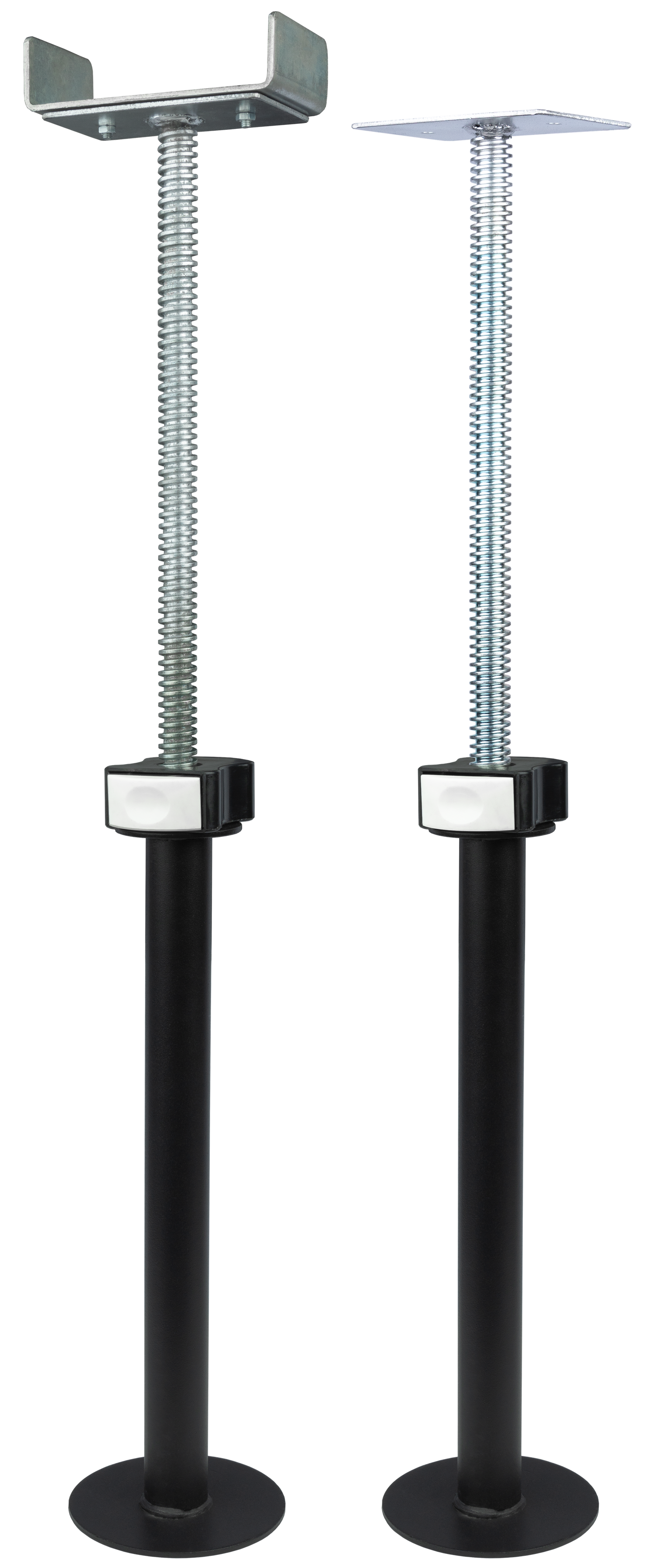 Slideout Supports, 26"- 47" (F06002) Ferro Distribution