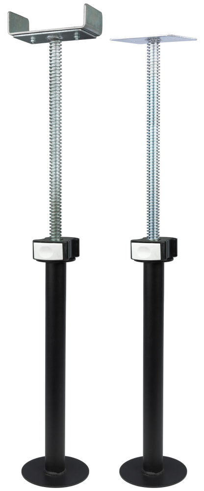 Slideout Supports, 26"- 47" (F06002) Ferro Distribution
