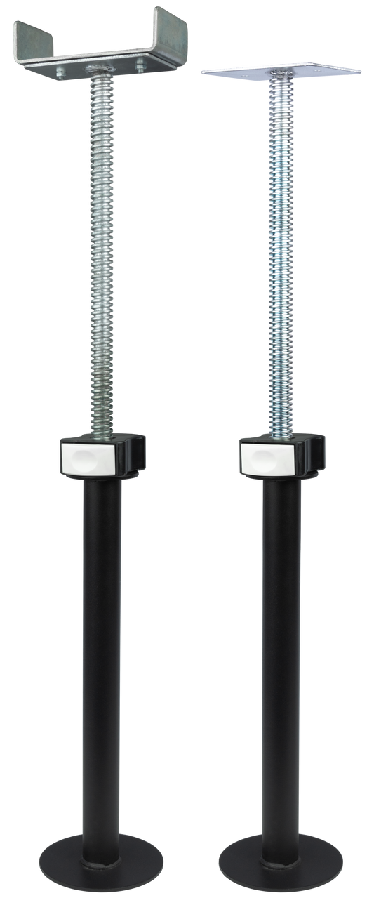 Slideout Supports, 26"- 47" (F06002) Ferro Distribution