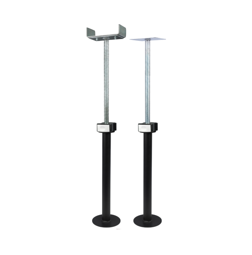 Slideout Supports, 26"- 47" (F06002) Ferro Distribution